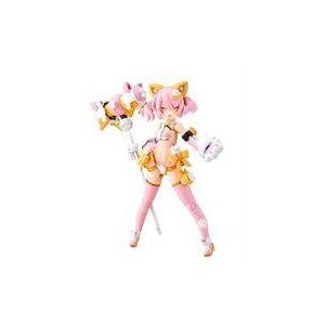 新品プラモデル 1/1 PUNI☆MOFU マオ 「メガミデバイス」 [KP740R]