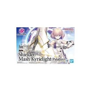 中古プラモデル 30MS シールダー/マシュ・キリエライト〔パラディーン〕 「Fate/Grand ...
