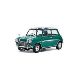 新品プラモデル 1/24 オースチン ミニクーパー 1275S Mk.I 「スポーツカーシリーズ」 ...