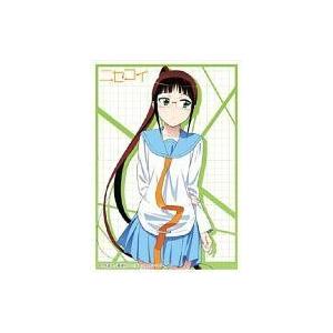 ニセコイ スリーブ カードゲーム の商品一覧 ゲーム おもちゃ 通販 Yahoo ショッピング