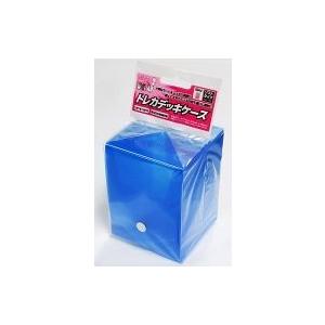 新品サプライ トレーディングカード用 トレカデッキケース ソフト