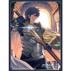 中古サプライ ファイアーエムブレム0(サイファ) スリーブコレクション 「クロム」 [No.FE02...