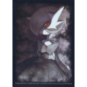 ポケモンカードゲーム デッキシールド ぼうしをかぶったピカチュウ