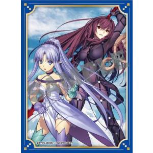 中古サプライ 角スリvol.8「コンプティークカバーコレクション/Fate/Grand Order」 [KS-25]