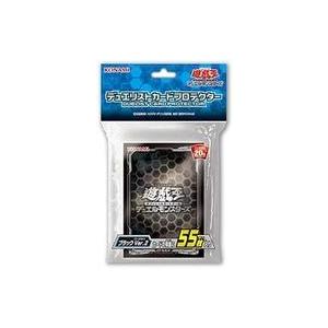 新品 遊戯王カードゲーム デュエリストカードプロテクター 共通面