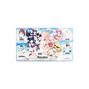 中古サプライ [単品] 詩姫 プレイマット 「バトルスピリッツ