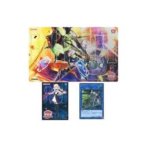 YCSJ 閃刀姫ハヤテ デュエルセット YCSJ 閃刀姫ハヤテ デュエルセット