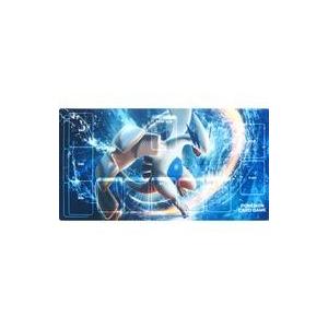 中古サプライ ポケモンカードゲーム 英語版 プレイマット ミライドン