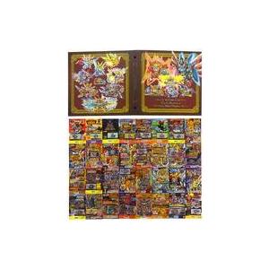 中古サプライ カードダス30周年記念 SDガンダム外伝 オールプリズム ミニディスプレイシートコレクション プレミアム