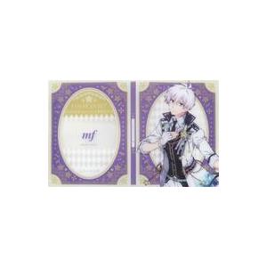 ホログラム加工] No.05 逢坂壮五 (サイバーテクノ UR) 】 アイド