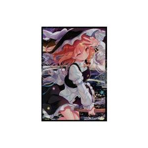 東方Projectプレイマット 香霖堂レミリアプレイマット -SIDEREAL