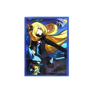 中古サプライ 開封済み ポケモンカードゲーム デッキシールド スリーブ シロナの全力 ポケモンカードジム限定 駿河屋ヤフー店 通販 Yahoo ショッピング