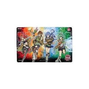 Chaos(カオス)TCG / 初回限定 特製 布プレイマット 君が望む永遠(きみ