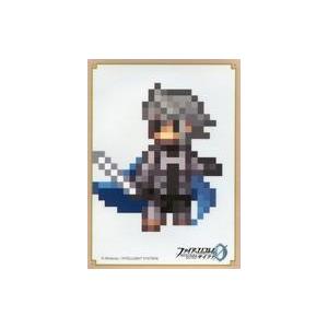 中古サプライ カムイ(男) オリジナルスリーブ 「TCGファイアーエムブレム0(サイファ) ブースタ...