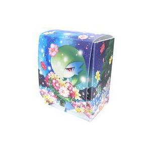 中古サプライ ポケモンカードゲーム デッキケース サーナイト ポケモンセンター限定 駿河屋ヤフー店 通販 Yahoo ショッピング