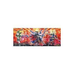 遊戯王OCG デュエルモンスターズ 特製デュエルフィールド(プレイマット) 特製デュエリストフィールド プレイマット/ラバー製 遊戯王OCG