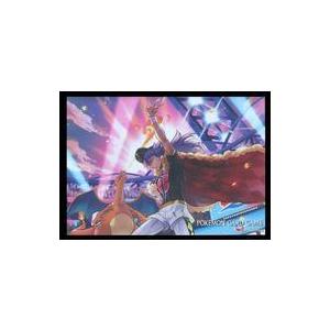 中古サプライ [単品] ダンデ デッキシールド(スリーブ) 「ポケモンカードゲーム ソード＆シ :604040759001:駿河屋ヤフー店 - 通販  - Yahoo!ショッピング