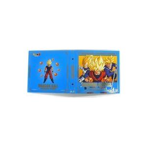 中古サプライ [単品] 特製6ポケットバインダー 「ドラゴンボールカードダス Premium set...