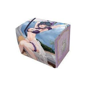 中古サプライ キャラクターデッキケースMAX NEO アズールレーン「チェシャー」水着Ver.