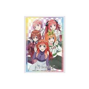 中古サプライ ブシロードスリーブコレクション ハイグレード Vol.3021 『五等分の花嫁∬』Pa...