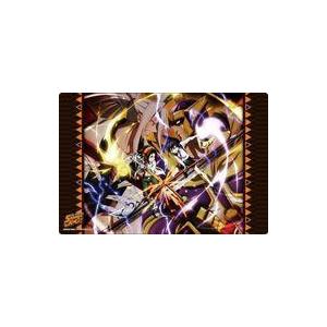 新品サプライ ブシロード ラバーマットコレクション V2 Vol.160 『SHAMAN KING』