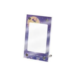 新品】ポケモンカードゲーム ディスプレイフレーム ブラック Ver.2