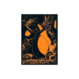 ポケモンカードゲーム　メガリザードン　デッキシールド　100個 TD メガリザードンYex(ノーマル仕様) 買取 | [MC] スタートデッキ100