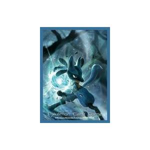 ポケモンカードスリーブ ヨコハマ2023 ポケモンカードゲーム デッキシールド ヨコハマ2023 WCS2023