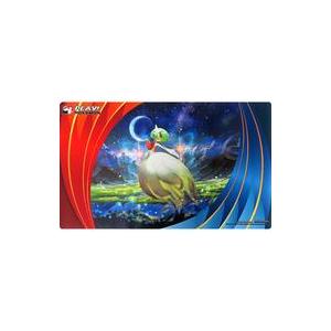 中古サプライ ポケモンカードゲーム 英語版 プレイマット Mega Gardevoir -メガサーナ...