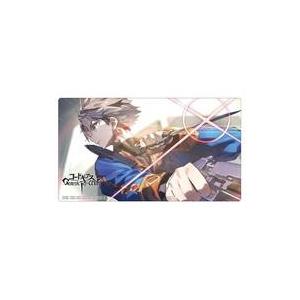 中古サプライ クロックワークス 万能マットコレクションVol.127 コードギアス Genesic ...