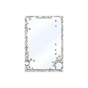 中古サプライ [単品] 特製カードスリーブ 「ドラゴンクエスト ダイの大冒険 クロスブレイド 限定カ...