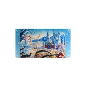 ファイナルドロー賞 信濃 水着Ver. (ラバープレイマットスリム