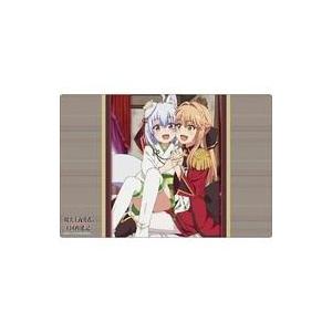 新品サプライ ブシロード ラバーマットコレクション V2 Vol.528 現実主義勇者の王国再建記『...