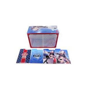 C賞 C-1 ブレマートン ウェディングVer. (デッキケースW) 】 トレカ