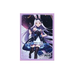 中古サプライ 「島風」ラビットVer. キャラクタースリーブEX 「ブロッコリートレカアイテムくじE...