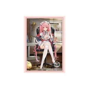 中古サプライ ブシロードスリーブコレクション ハイグレード Vol.3413 アズールレーン『パーシ...