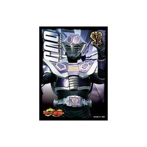 中古サプライ キャラクタースリーブ 仮面ライダー龍騎 仮面ライダー王蛇 [EN-1146]