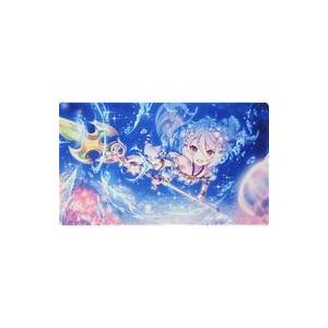 中古サプライ プリンセスコネクト!Re：Dive マルチプレイマット コッコロ(サマー)