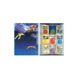 中古サプライ [開封済み] ポケモンカード★neo プレミアムファイル3