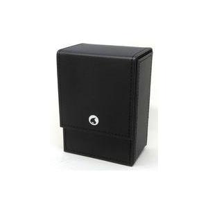 中古サプライ [単品] エネルギーマーク(草) フリップデッキケース