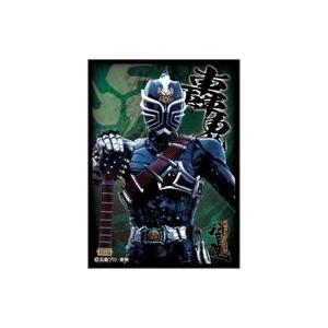 新品サプライ キャラクタースリーブ 仮面ライダー響鬼 仮面ライダー轟鬼 [EN-1241]