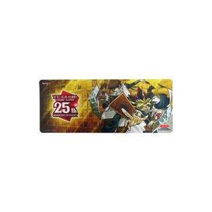 中古サプライ 遊戯王OCG デュエルモンスターズ デュエルフィールド(プレイマット) QUARTER...