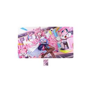 hololive OFFICIAL CARD GAME エンチャントレガリア 猫又おかゆ(OUR