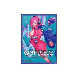 中古サプライ ONE PIECE カードゲーム オフィシャルカードスリーブ 5 ヴィンスモーク・レイ...
