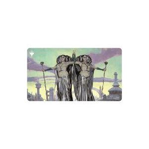 新品サプライ Ultra PRO Official Magic： the Gather