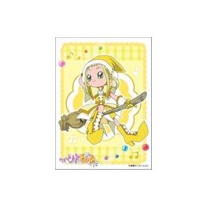 中古サプライ キャラクタースリーブ 『おジャ魔女どれみドッカ〜ン!』 飛鳥ももこ(B) [EN-12...