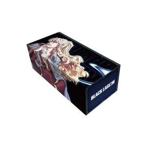 中古サプライ キャラクターカードボックスコレクションNEO BLACK LAGOON「バラライカ」