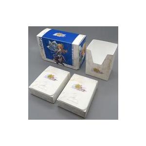 中古サプライ 艦これアーケード 提督専用特製デッキケース Ranger(レンジャー) オリジナルグッ...