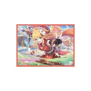 新品サプライ きゃらスリーブコレクション マットシリーズプリンセスコネクト!Re：Dive ニノン(...