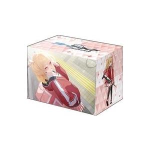 新品サプライ ブシロード デッキホルダーコレクション V3 Vol.1121 ブルーアーカイブ『ヨシ...